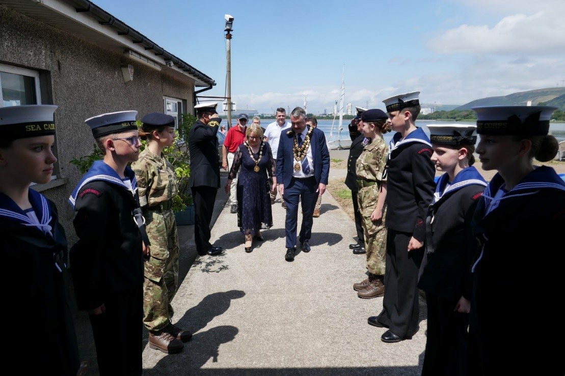 Mayor and Mayoress.jpg